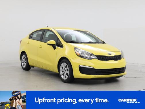 2016 Kia Rio LX