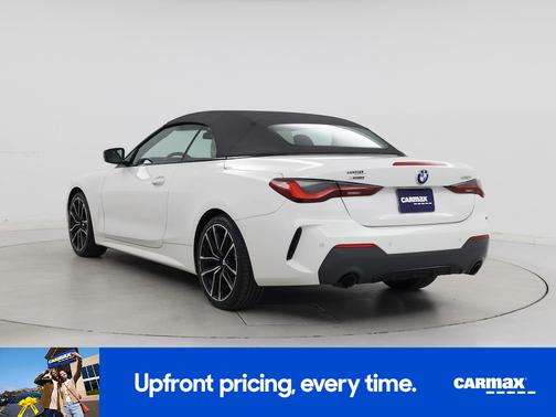 2024 BMW 430 I xDrive