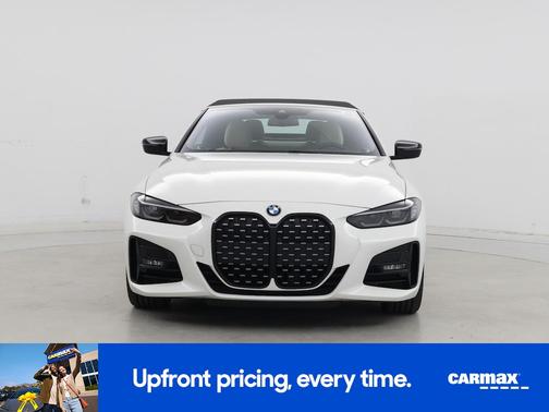 2024 BMW 430 I xDrive