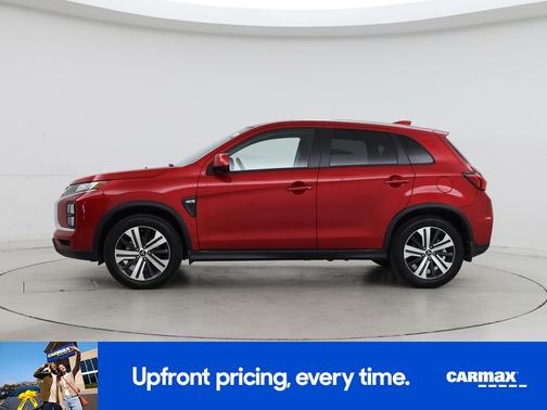 2024 Mitsubishi Outlander Sport ES