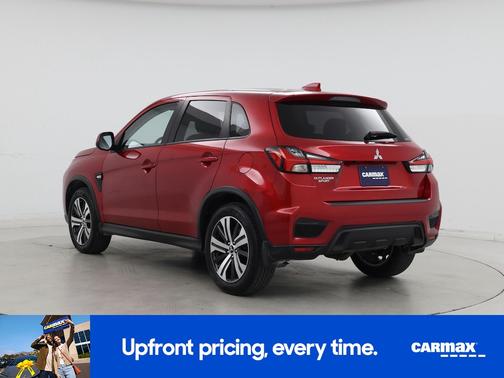 2024 Mitsubishi Outlander Sport ES