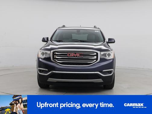 2018 GMC Acadia SLT