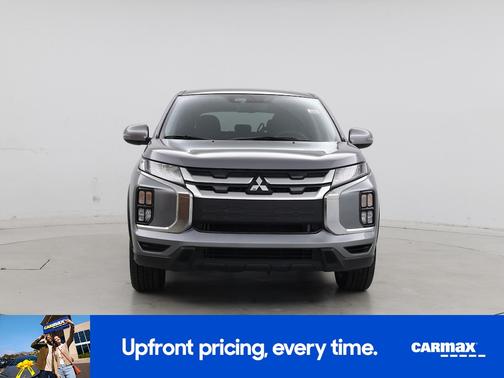 2024 Mitsubishi Outlander Sport SE