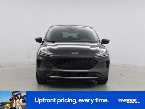 2020 Ford Escape S