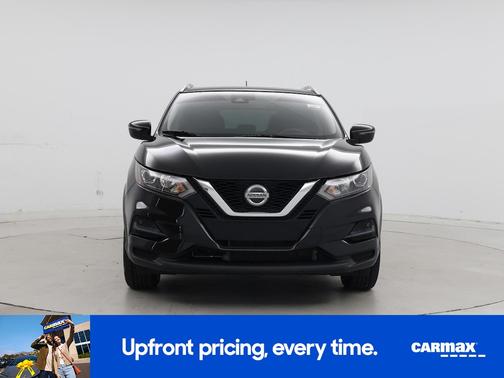 2020 Nissan Rogue Sport SV