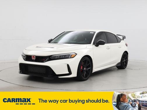 2023 Honda Civic Type R