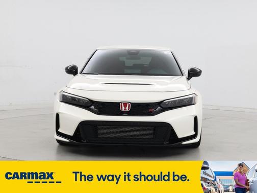 2023 Honda Civic Type R