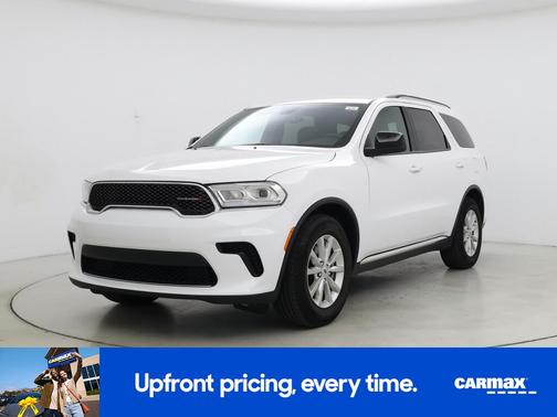 2024 Dodge Durango SXT