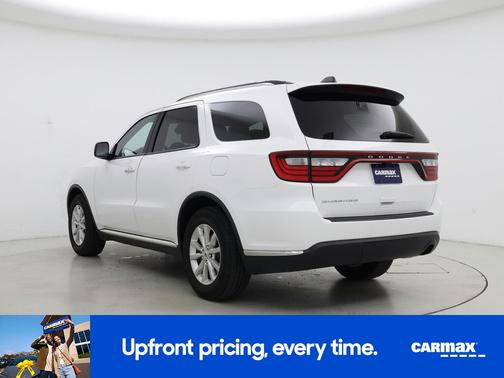 2024 Dodge Durango SXT