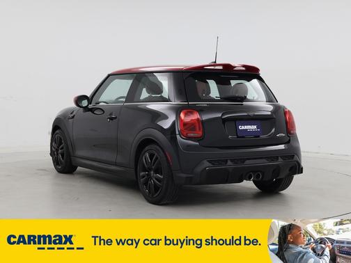 2023 MINI Hardtop John Cooper Works
