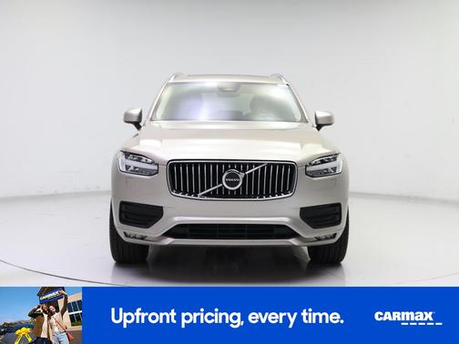 Tan 2023 Volvo XC90 B6 Core