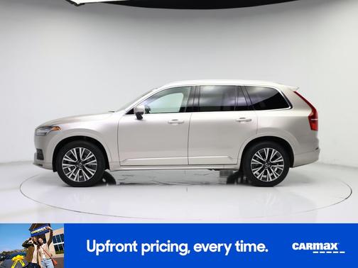 Tan 2023 Volvo XC90 B6 Core