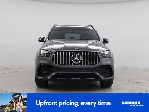 2023 Mercedes-Benz AMG GLE 53 AMG GLE 53