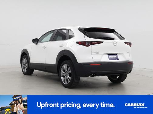 2021 Mazda CX-30 Preferred