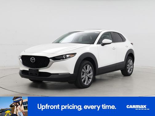 2021 Mazda CX-30 Preferred
