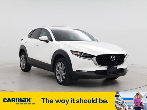 2021 Mazda CX-30 Preferred