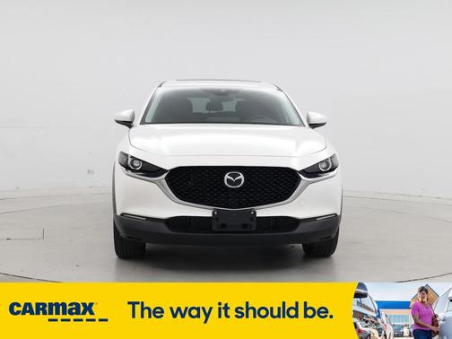 2021 Mazda CX-30 Preferred