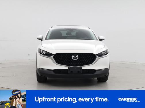 2021 Mazda CX-30 Preferred