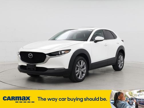 2021 Mazda CX-30 Preferred