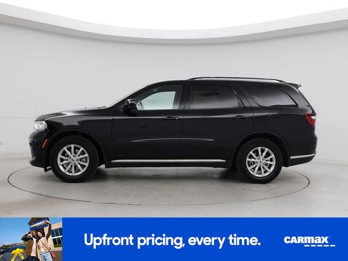 2024 Dodge Durango SXT
