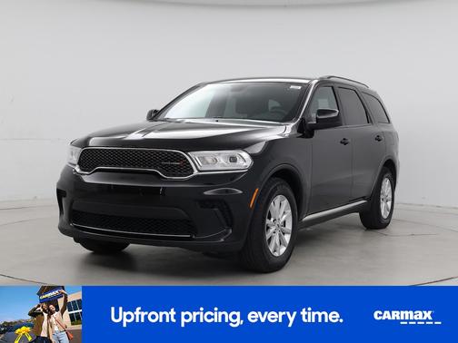 2024 Dodge Durango SXT