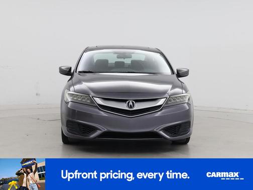 2017 Acura ILX