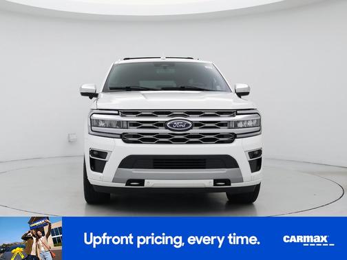 2023 Ford Expedition Max Platinum