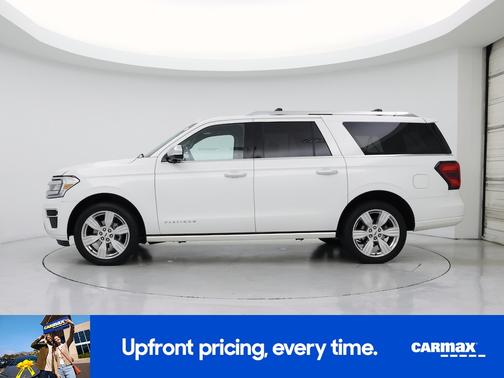 2023 Ford Expedition Max Platinum
