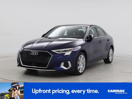2023 Audi A3 Premium