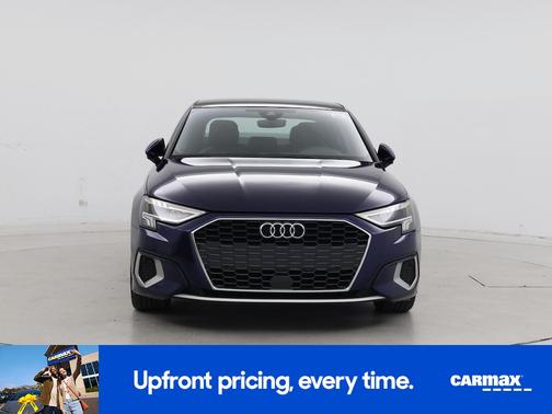 2023 Audi A3 Premium