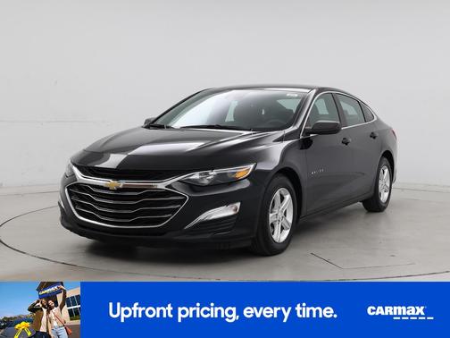 2023 Chevrolet Malibu LS