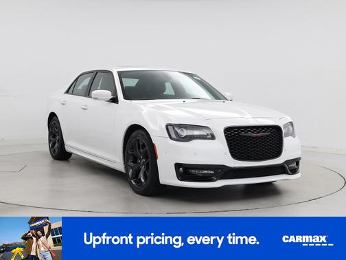 2022 Chrysler 300 S