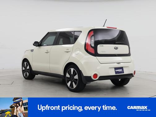 2015 Kia Soul !