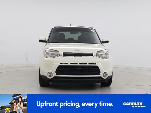 2015 Kia Soul !