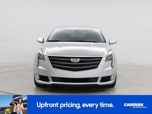 2018 Cadillac XTS Luxury