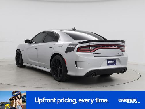 2021 Dodge Charger Scat Pack