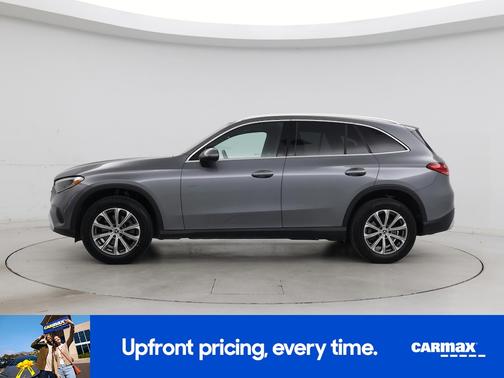 2023 Mercedes-Benz GLC 300 