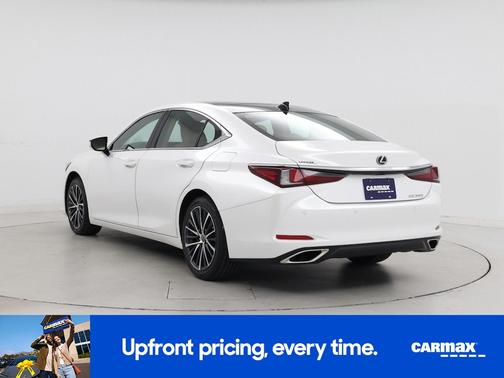 2023 Lexus ES 350 ES 350