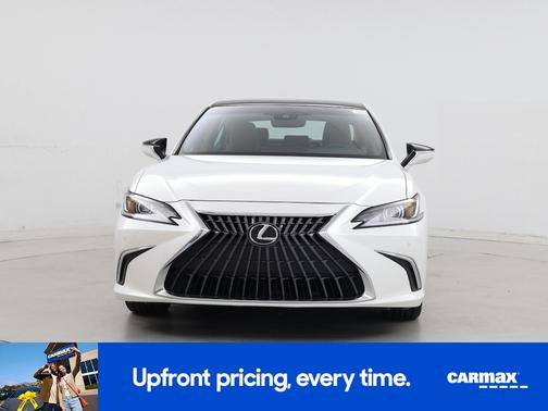 2023 Lexus ES 350 ES 350