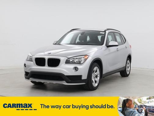 2015 BMW X1 SDrive28i