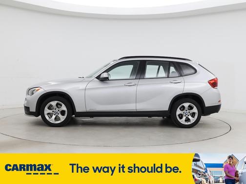2015 BMW X1 SDrive28i