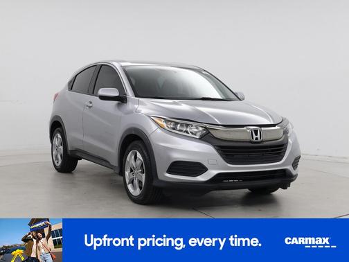 2020 Honda HR-V LX