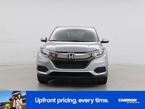 2020 Honda HR-V LX