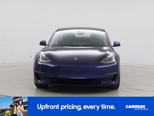 2021 Tesla Model 3 Performance
