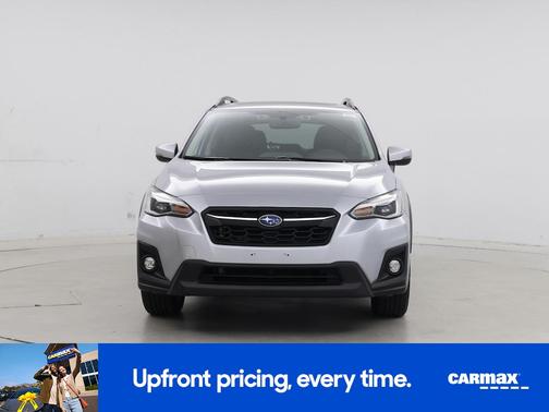 2020 Subaru Crosstrek Limited
