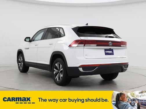 2024 Volkswagen Atlas Cross Sport SE