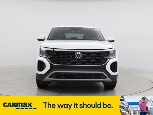 2024 Volkswagen Atlas Cross Sport SE