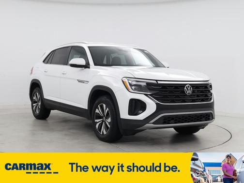2024 Volkswagen Atlas Cross Sport SE
