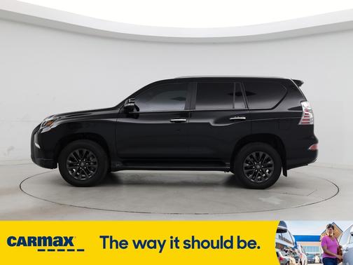 2022 Lexus GX 460 Premium