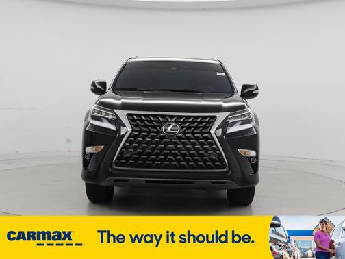2022 Lexus GX 460 Premium